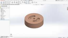Solidworks?rnek?izim