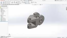 Solidworks?rnek?izim