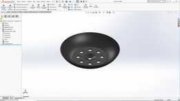 Solidworks?rnek?izim