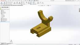 Solidworks?rnek?izim