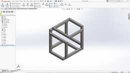Solidworks?rnek?izim