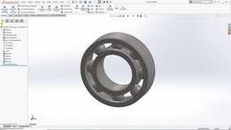 Solidworks?rnek?izim