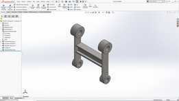 Solidworks?rnek?izim