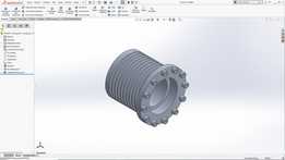 Solidworks?rnek?izim