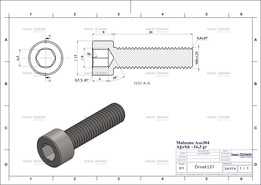 Solidworks?rnek?izim