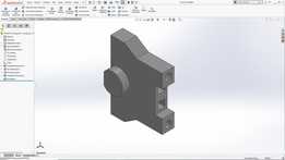 Solidworks?rnek?izim