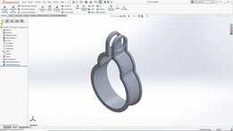 Solidworks?rnek?izim
