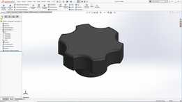 Solidworks?rnek?izim