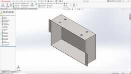 Solidworks?rnek?izim