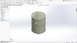 Solidworks?rnek?izim
