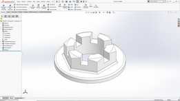 Solidworks?rnek?izim