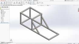 Solidworks?rnek?izim