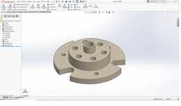 Solidworks?rnek?izim