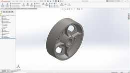 Solidworks?rnek?izim