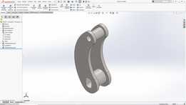 Solidworks?rnek?izim 121