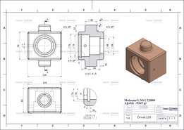 Solidworks?rnek?izim