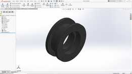 Solidworks?rnek?izim