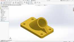 Solidworks?rnek?izim