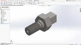 Solidworks?rnek?izim