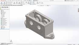 Solidworks?rnek?izim