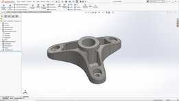 Solidworks?rnek?izim