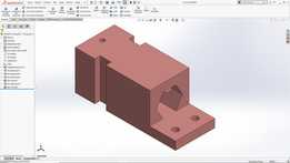 Solidworks?rnek?izim
