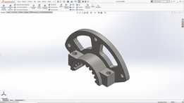 Solidworks?rnek?izim