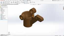 Solidworks?rnek?izim