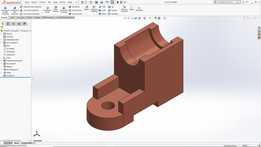 Solidworks?rnek?izim