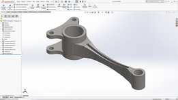 Solidworks?rnek?izim