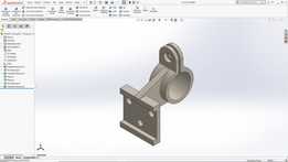Solidworks?rnek?izim