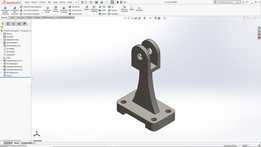 Solidworks?rnek?izim