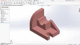 Solidworks?rnek?izim 99