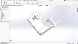 Solidworks?rnek?izim