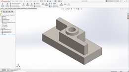Solidworks?rnek?izim