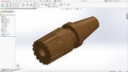 Solidworks?rnek?izim