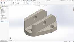 Solidworks?rnek?izim