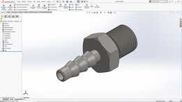 Solidworks?rnek?izim