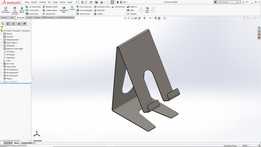Solidworks?rnek?izim
