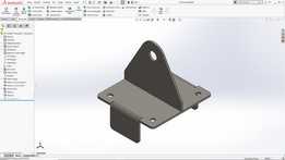 Solidworks?rnek?izim