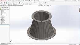 Solidworks?rnek?izim