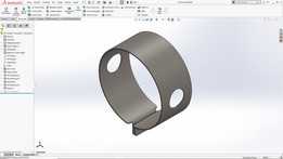 Solidworks?rnek?izim