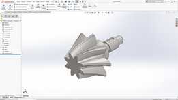 Solidworks?rnek?izim