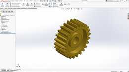Solidworks?rnek?izim