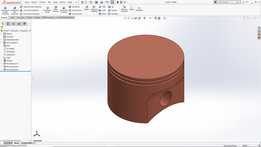 Solidworks?rnek?izim
