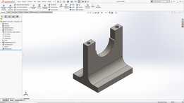 Solidworks?rnek?izim