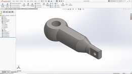 Solidworks?rnek?izim