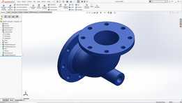 Solidworks?rnek?izim