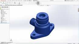 Solidworks?rnek?izim 68