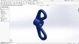 Solidworks?rnek?izim